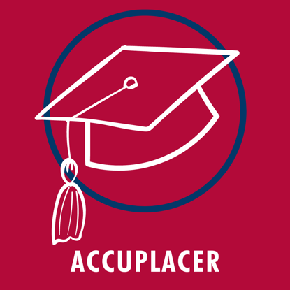 Picture of Accuplacer Higher Level Math
