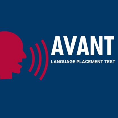 Picture of EAC AVANT Placement Test