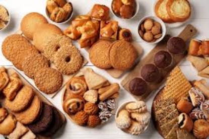 Picture of KW Respiratory Care Bake Sale