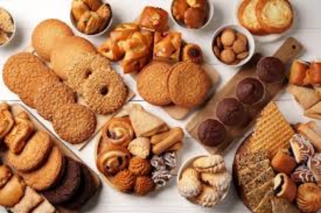 Picture of KW Respiratory Care Bake Sale